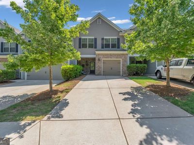 1244 Rubble Rd, Cumming, GA, 30040