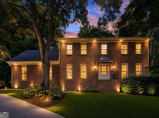 140 N Blf, Alpharetta, GA 30004