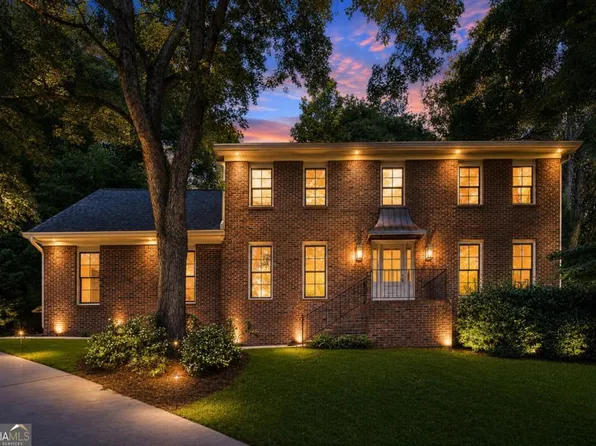 140 N Blf, Alpharetta, GA 30004