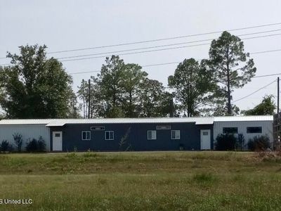 109 Latroy Cooley Rd, Lucedale, MS, 39452