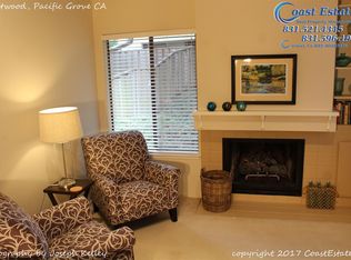 813 Brentwood Ct, Pacific Grove, CA 93950