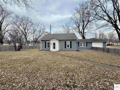 305 E 14th St, Sedalia, MO, 65301