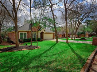 145 Dawns Edge Dr, Montgomery, TX 77356
