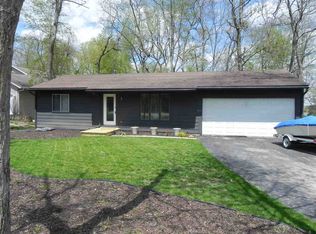 1221 Lake Summerset Rd, Davis, IL 61019