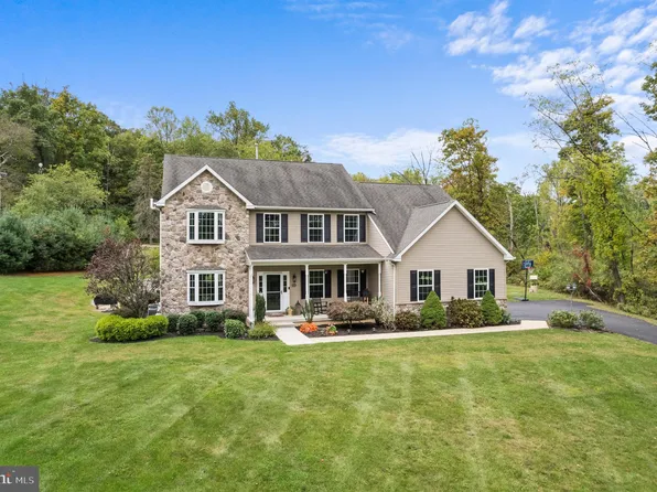 50 Chalfont Rd, Chalfont, PA 18914