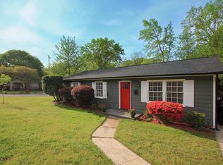 1834 Cochran Pl, Charlotte, NC 28205