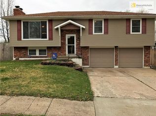 16917 E 3rd Ter S, Independence, MO 64056