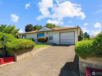 2221 Ashland Ave, East Wenatchee, WA, 98802