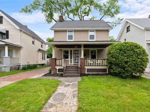 3640 W 139th St, Cleveland, OH 44111
