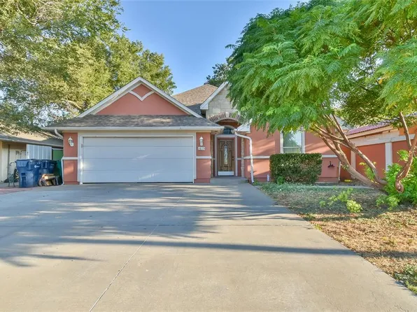 1615 SW 23rd St, Oklahoma City, OK 73108