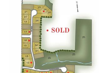 2017 Vail Trce LOT 16, Nolensville, TN 37135