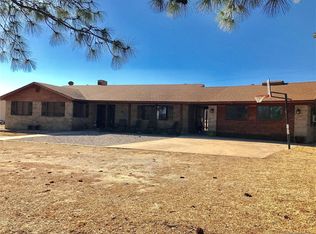 3487 Edge Rd, Kingston, OK 73439