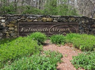 74-74A Airpark Dr, East Falmouth, MA 02536