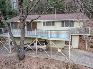 16322 Golf Rd, Cobb, CA 95426