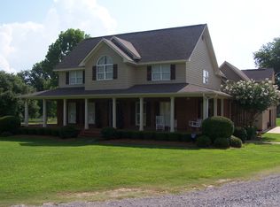 1655 Pinehaven Dr., Clinton, MS 39056
