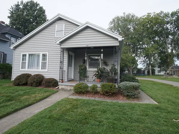 409 S Park Ave, Batesville, IN 47006