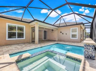 3781 Helmsman Dr, Naples, FL 34120