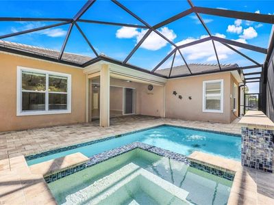 3781 Helmsman DR, Naples, FL, 34120