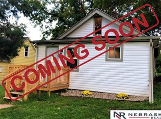 4333 Fort St, Omaha, NE 68111