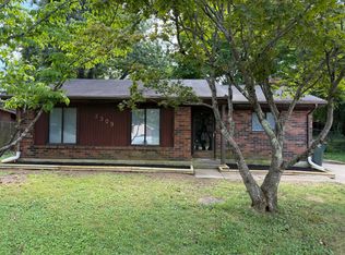 3309 Colt Ct, Lexington, KY 40515