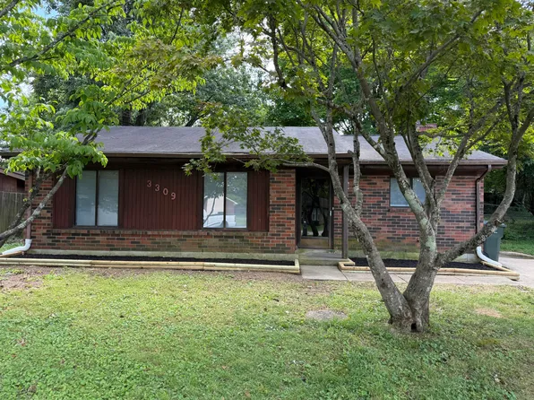 3309 Colt Ct, Lexington, KY 40515