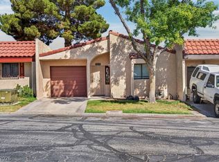 5519 Hobble Creek Dr, Las Vegas, NV 89120