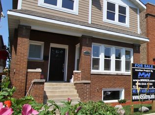 4508 N Troy St, Chicago, IL 60625