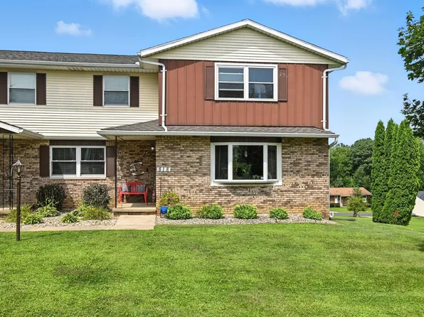 818 Red Oak Trl, Mansfield, OH 44904