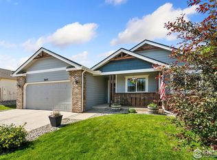 3643 Fletcher St, Loveland, CO 80538