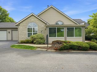5642 Villa Gates Dr, Hilliard, OH 43026