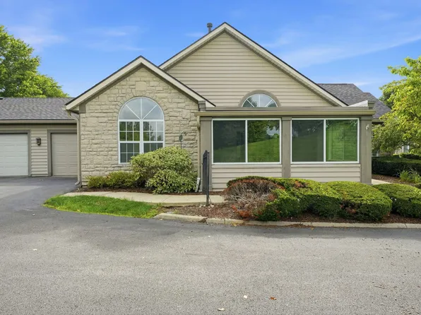 5642 Villa Gates Dr, Hilliard, OH 43026