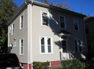 16 Etna Pl, Lynn, MA 01905