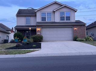 9218 Madina Pkwy, Fort Wayne, IN 46825