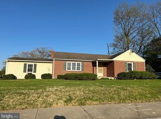 15 Lloyd Ave, Downingtown, PA 19335