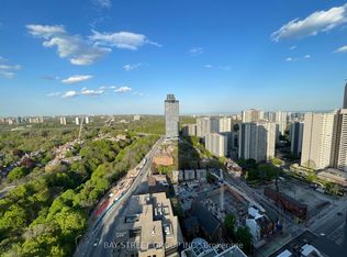 395 Bloor St E #2608, Toronto, ON M4W 1H7