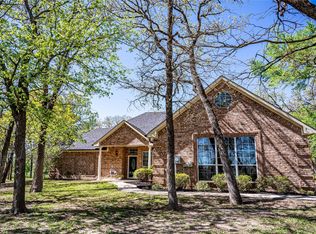 769 Fm 3442, Valley View, TX 76272