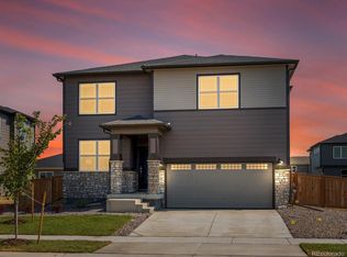 9070 Pitkin St, Commerce City, CO 80022