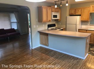 612 Yucca Dr, Colorado Springs, CO 80905