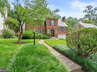 5148 Tilden St NW, Washington, DC