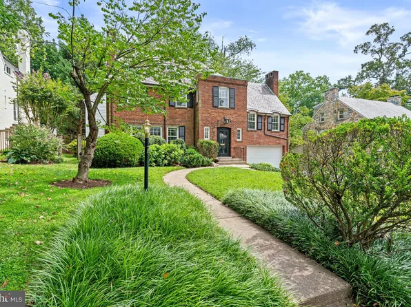 5148 Tilden St NW, Washington, DC 20016