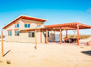 1225 Olson Rd, Joshua Tree, CA 92252
