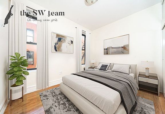 4th image of 618 W 164th St APT 34