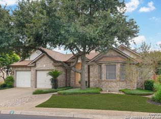 12 Cutter Green Dr, San Antonio, TX 78248