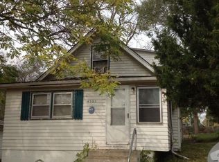 4502 Saratoga St, Omaha, NE 68104