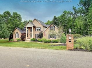 41 Heidi Way, Scott Depot, WV 25560