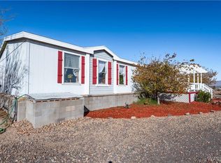 7623 W Redwall Dr, Golden Valley, AZ 86413