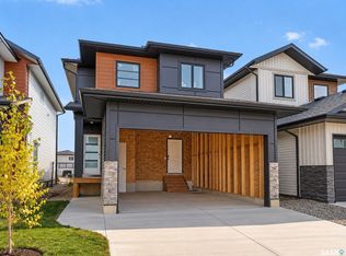 667 Henry Dayday Rd, Saskatoon, SK S7W1H5