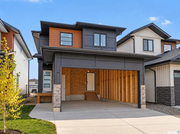 667 Henry Dayday Road, Saskatoon, SK S7W 1H5