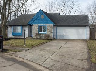 2710 Heatherlea Ct, Indianapolis, IN