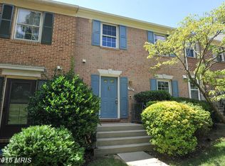 7447 Brighouse Ct, Alexandria, VA 22315